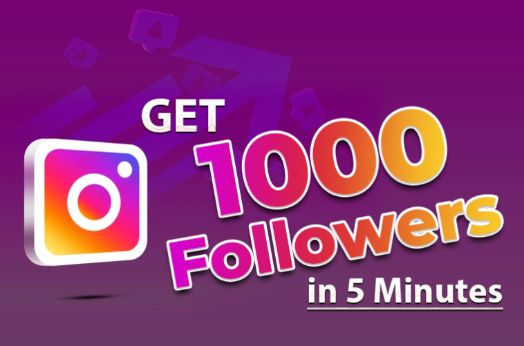 10 Tips To Get 10K Instagram Followers Without Buying Them