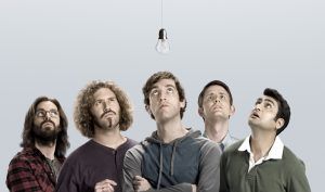 Silicon-Valley-cast