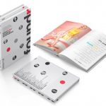 Foundr Coffee Table book