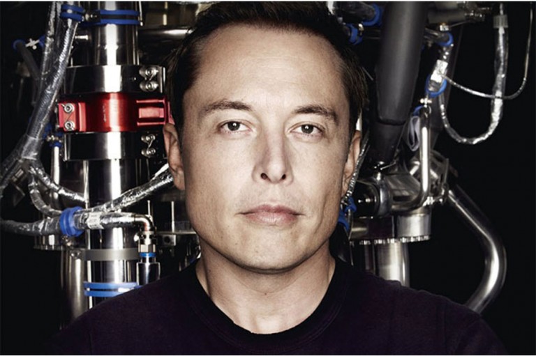 Great business tips from Elon Musk