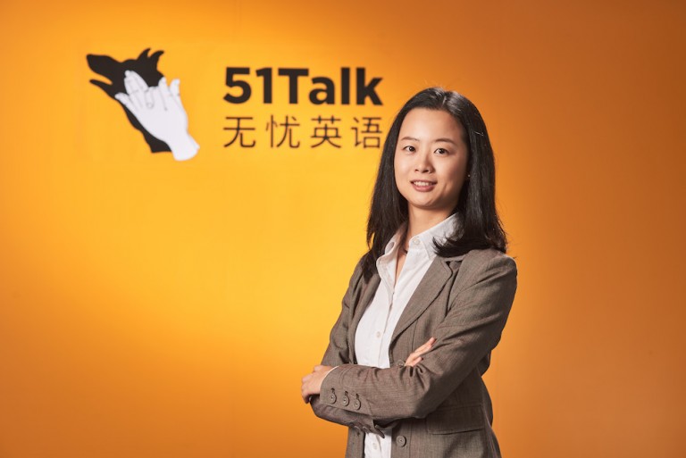 51talk