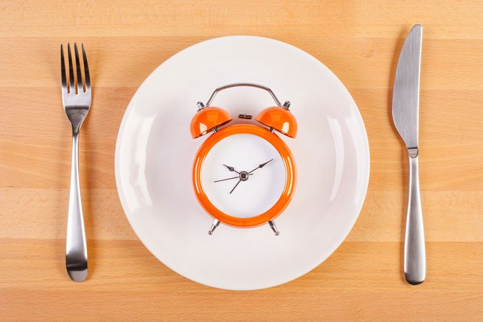The Amazing Benefits of Intermittent Fasting