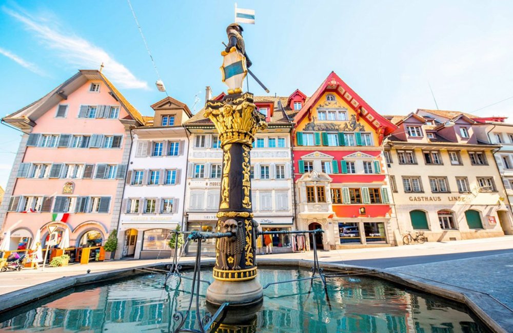 The case for Zug, Switzerland as the global blockchain and cryptocurrency hub
