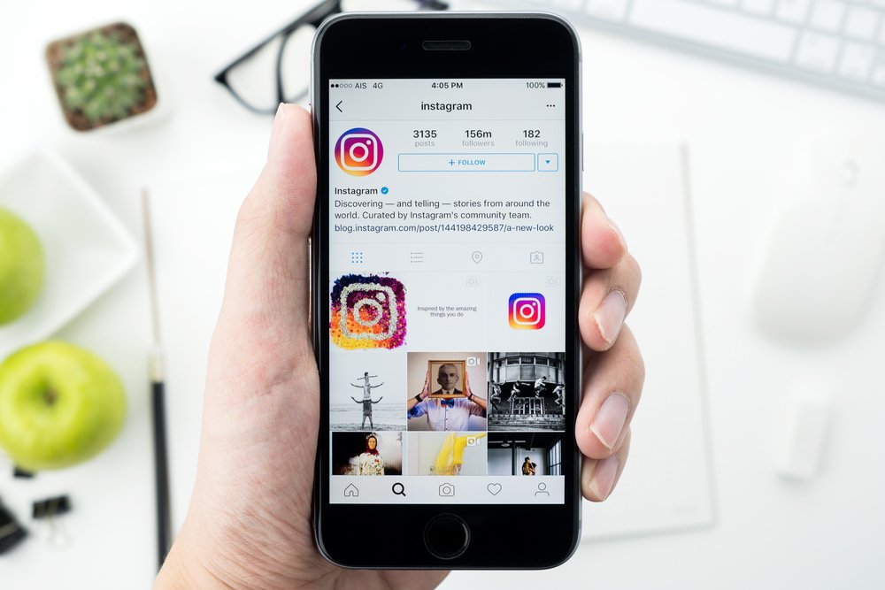 Instagram Influencer: Two Ways To Monetize Your Instagram Following
