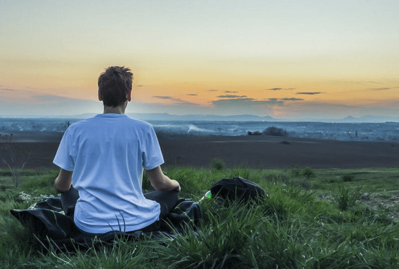 Meditation Not Working? 5 Easy Hacks to Relax the Mind - Influencive