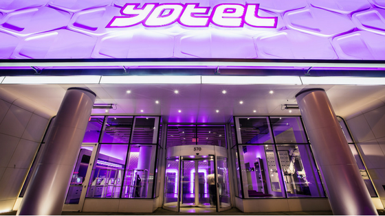 yotel-new-york