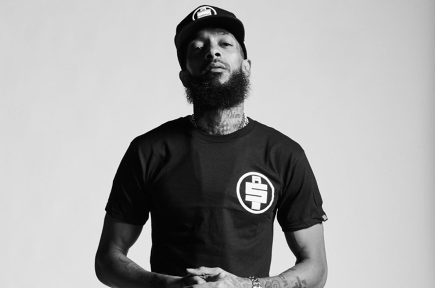 From the Streets, Nipsey Blazed His Trail to Success - Influencive