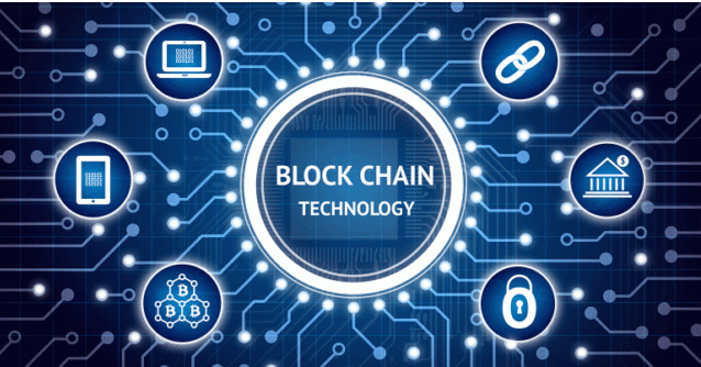 Blockchain-technologys