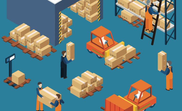Inventory Management for Small Manufacturers