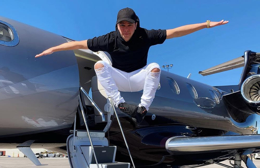 Lessons From a Young CEO Sam Winkler of Liquipel Influencive
