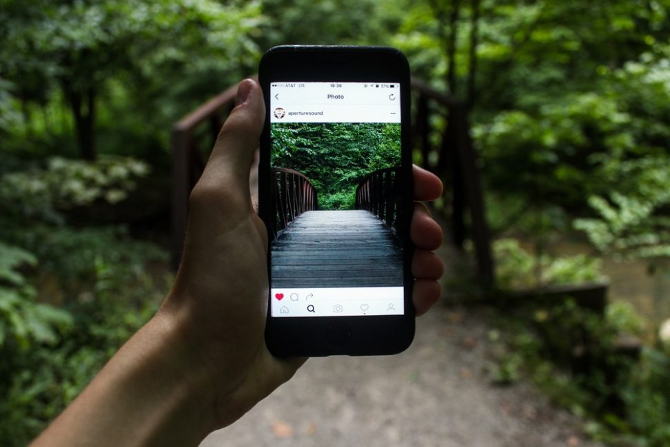 A Positive Step For Instagram Culture: Hiding Total Likes