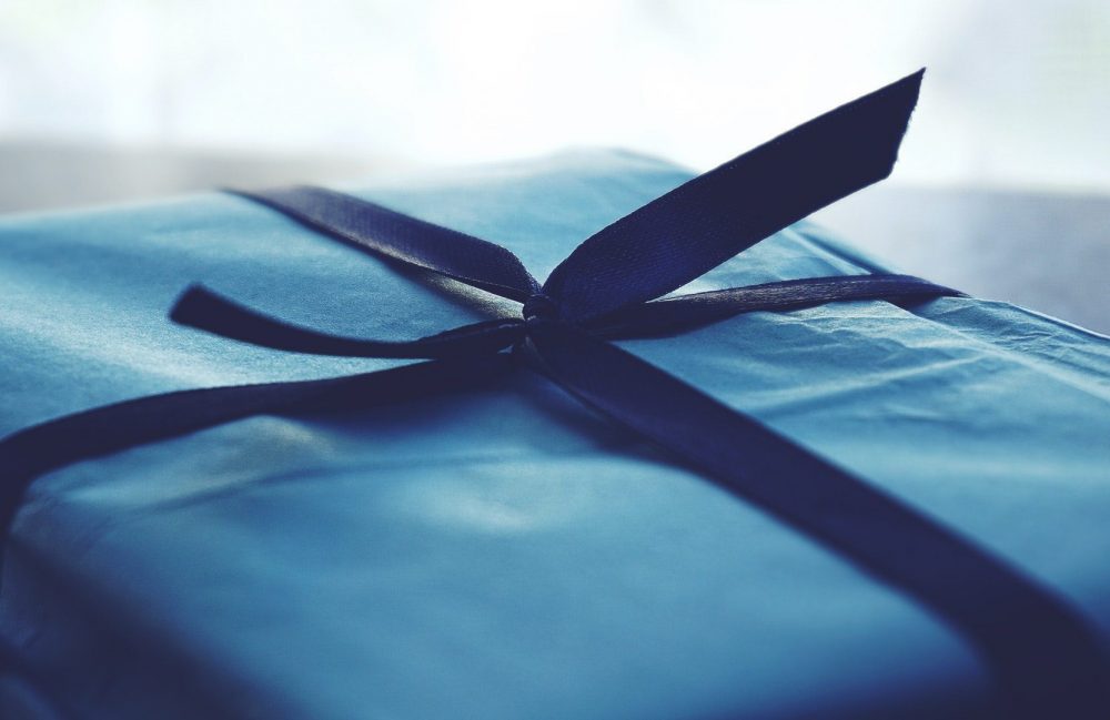 Scale Your Agency By Sending Thoughtful Gifts