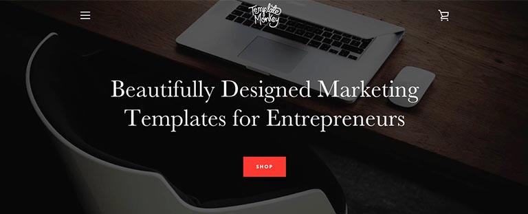 Templatemonkey.co Beautiful Presentation Templates