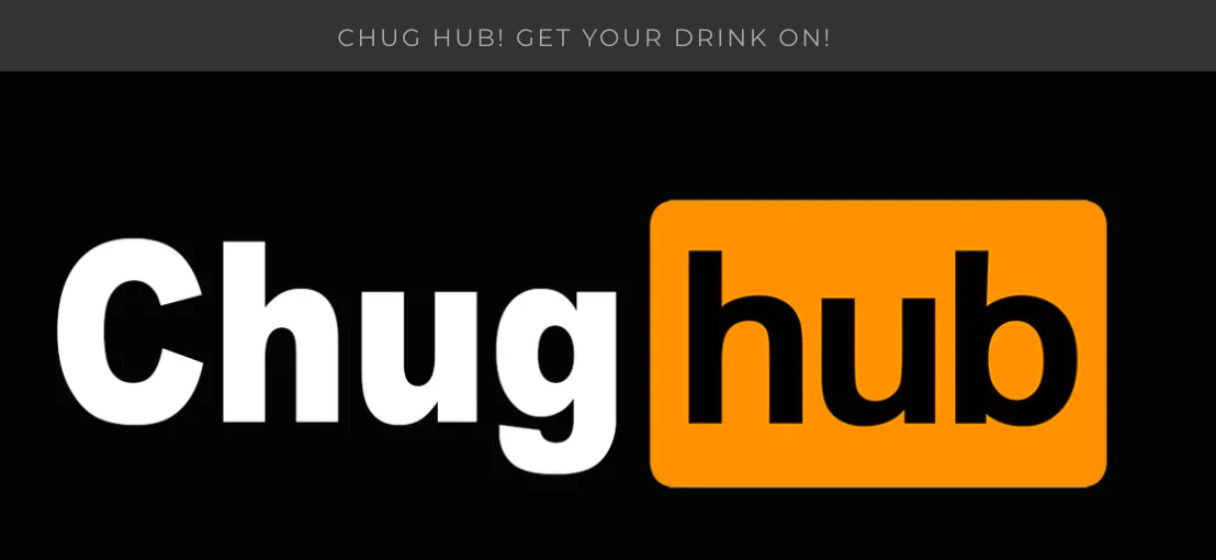 chug-hub drink delivery service