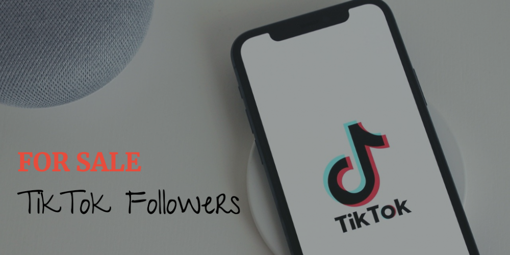 Buy Tiktok Followers