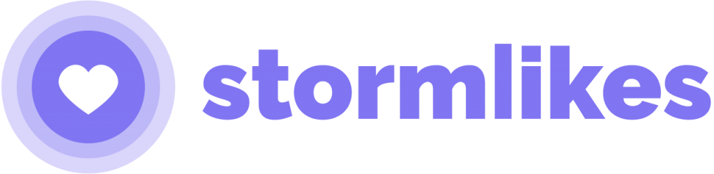 Stormlikes Logo
