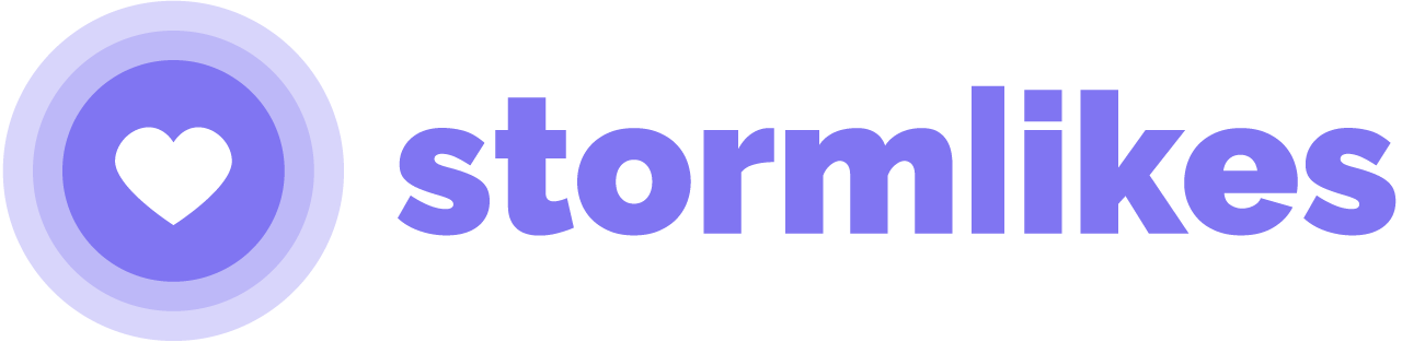 Stormlikes Logo