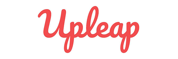 Upleap-logo