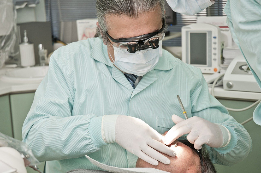 How Modern Technology is Improving Dental Care Around the World