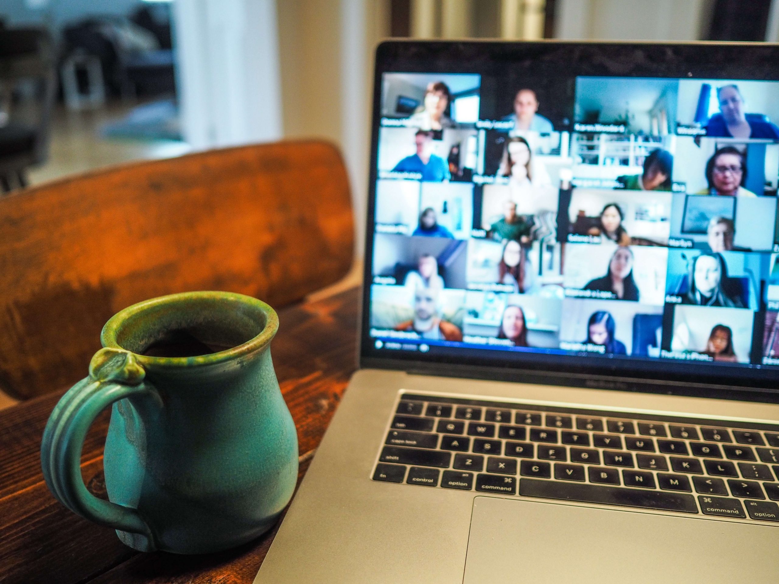 11 Methods To Dramatically Improve Your Next Virtual Meeting