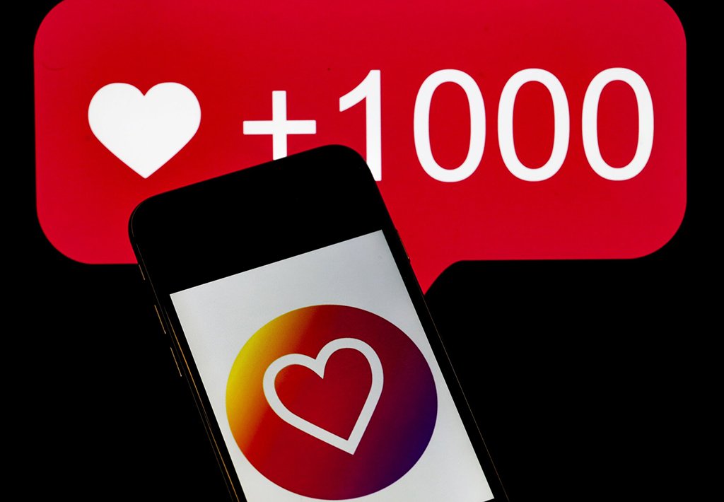 Don't Buy Instagram Likes - Do This Instead