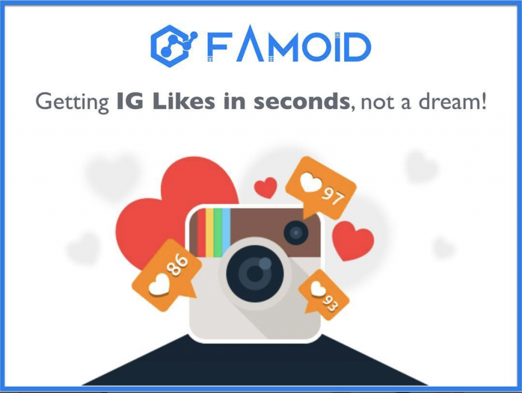 Famoid-for-Instagram