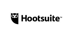 Hootsuite - logo