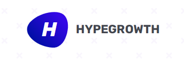 Hypegrowth logo