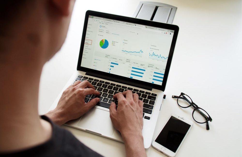 What Feature Is Required To Track Customer Search Terms On A Website?