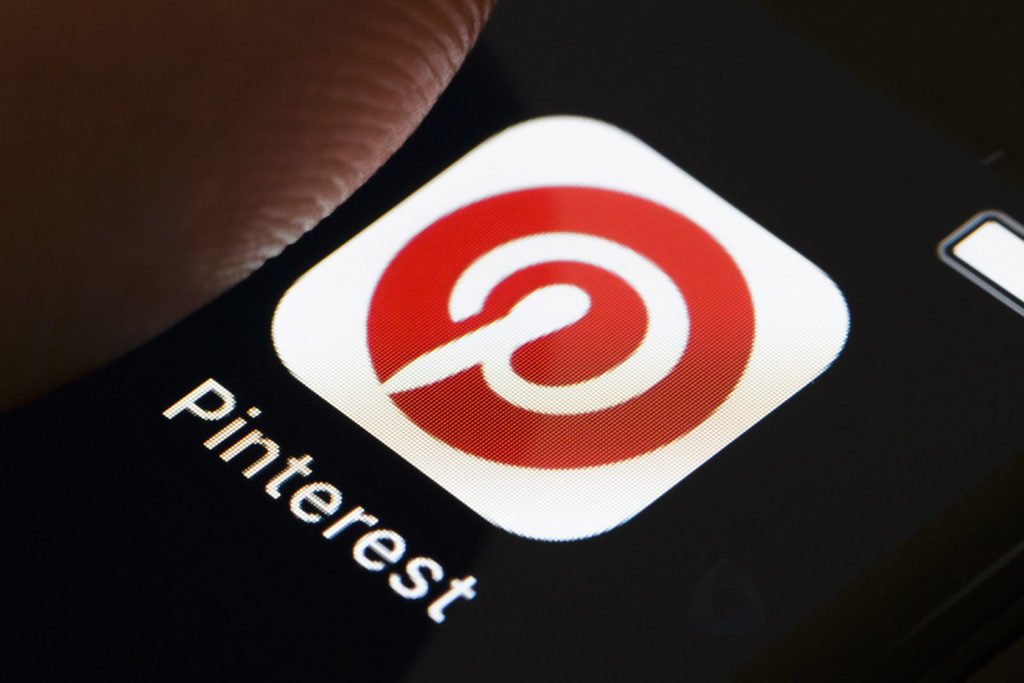 Pinterest App