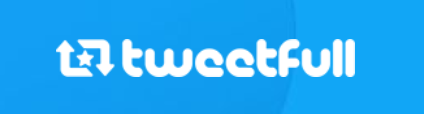 Tweetfull logo