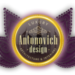 luxury antonovich design