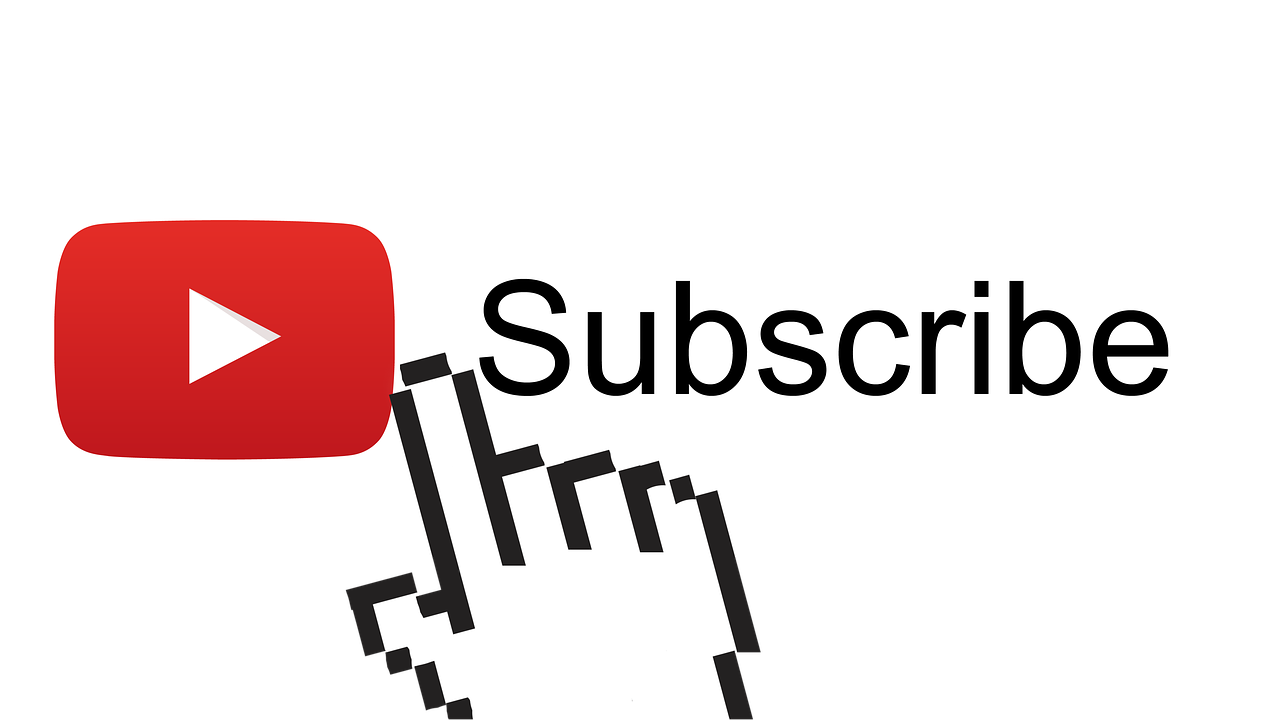 YouTube Subscribers 