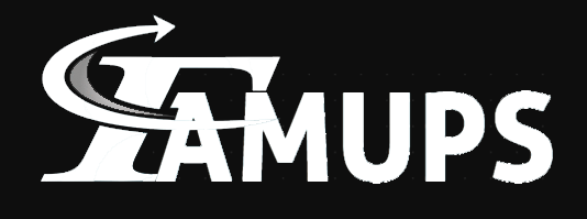 Famups logo