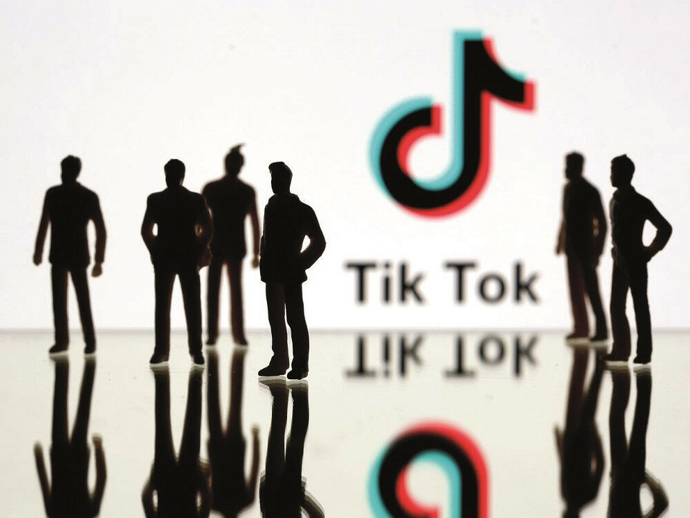 TikTok Followers