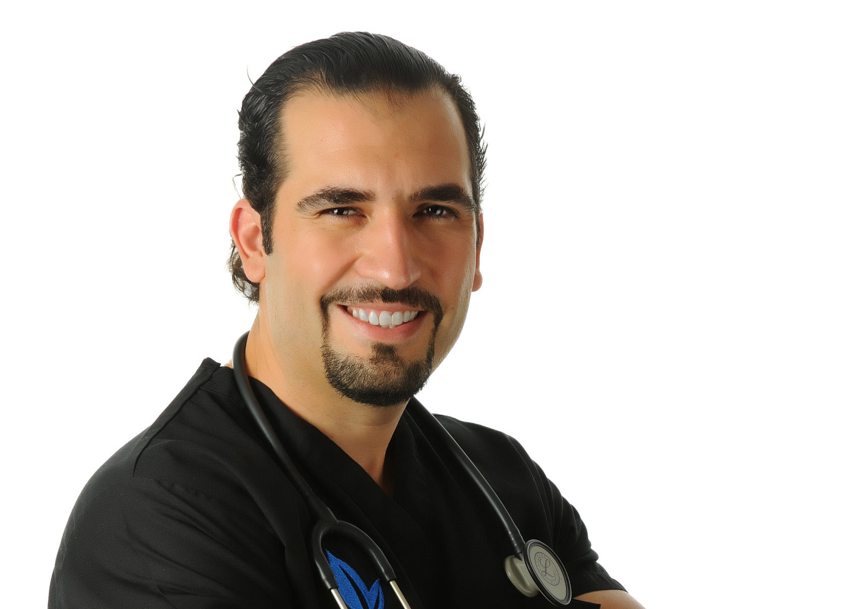 Meet Dr. Guillermo Alvarez: Leading Surgeon and Best-Selling Author