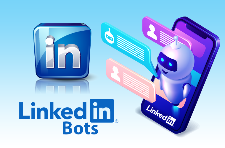 Top LinkedIn Bots