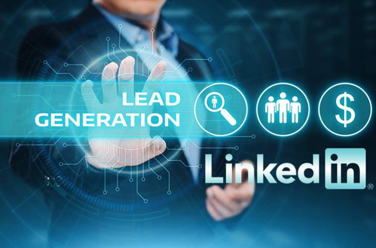 Top LinkedIn Lead Generation Services