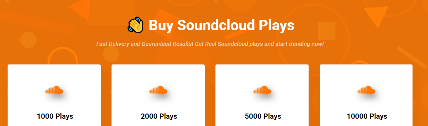 SoundCloud Marketing