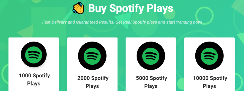 spotify marketing