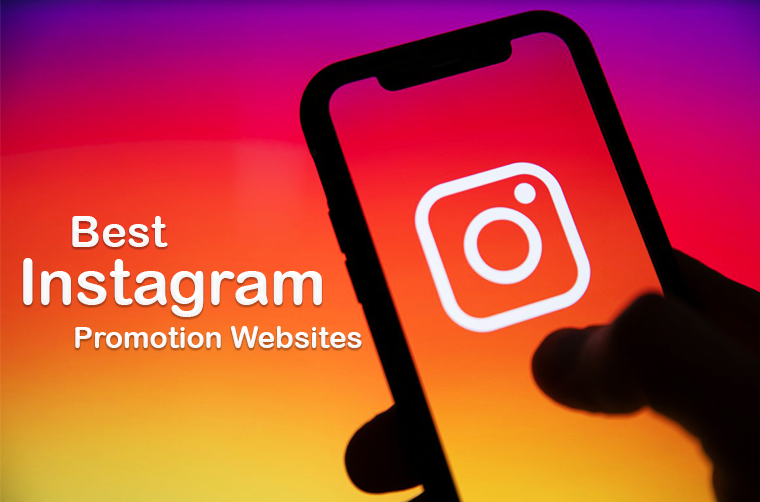 Best Instagram Promotion Services