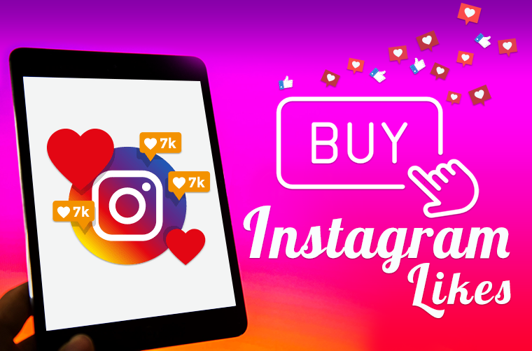 Best Sites to Buy Instagram Likes (Auto, Real, & Instant) - Influencive