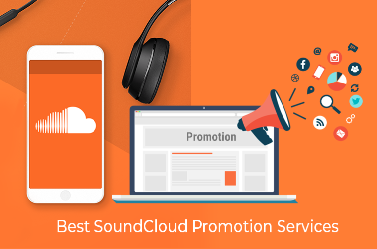 Best SoundCloud Promotion Services