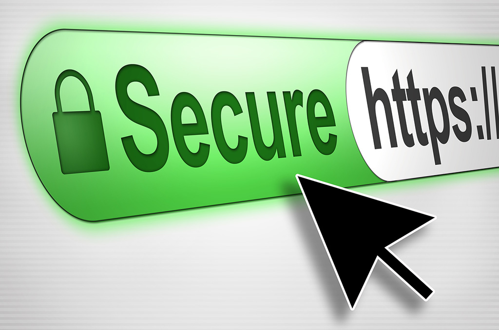 Secure Site