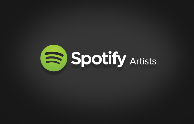 Spotify Artists