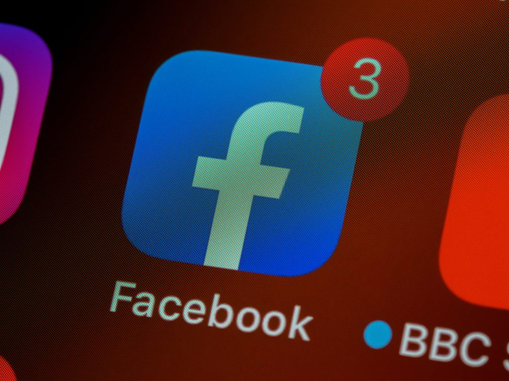 facebook marketing