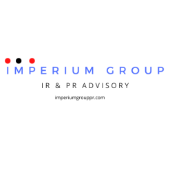 Imperium Group Sees Explosive Growth In Public Relations and Branding