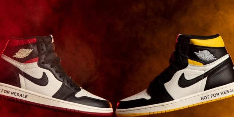 The most iconic sneakers designed to date as listed by King Kicks