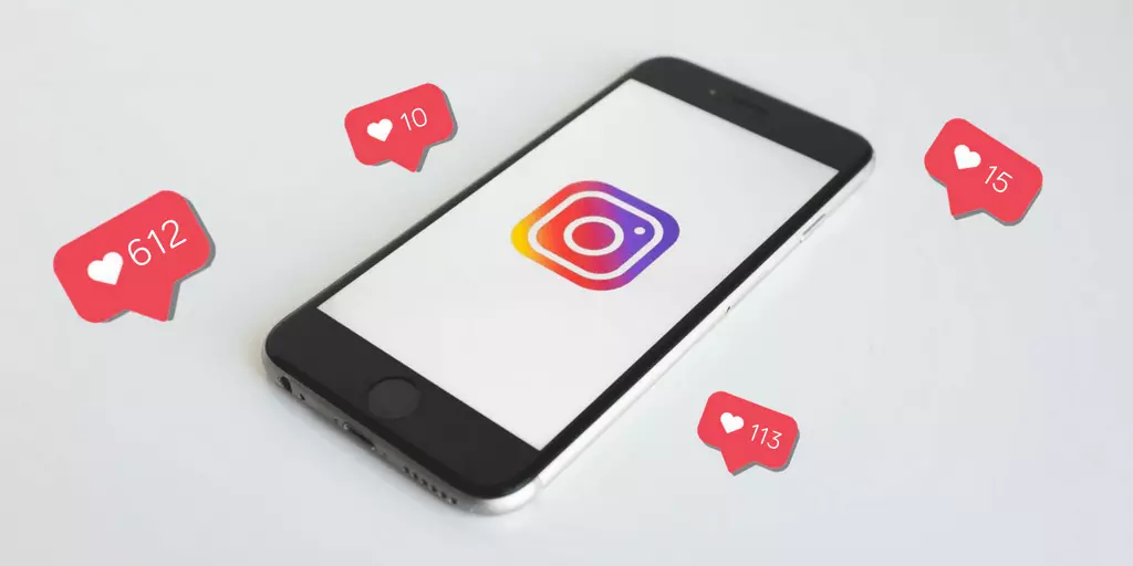 Buy Automatic Instagram Likes 