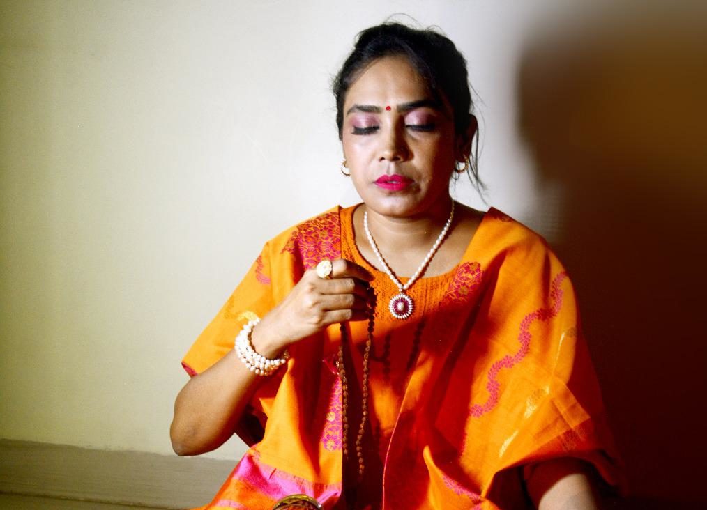 BHOOMIKA (bhoomikakalam) - Profile